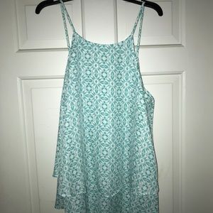 Aqua Annabella Top